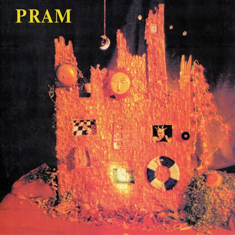 helium rym|Pram – Helium (2016, 180gram, Yellow, Vinyl) .